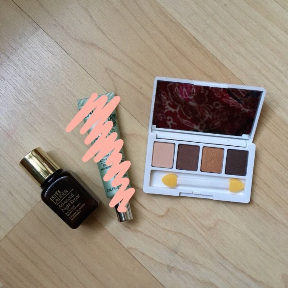 Clinique Eyeshadow Only!